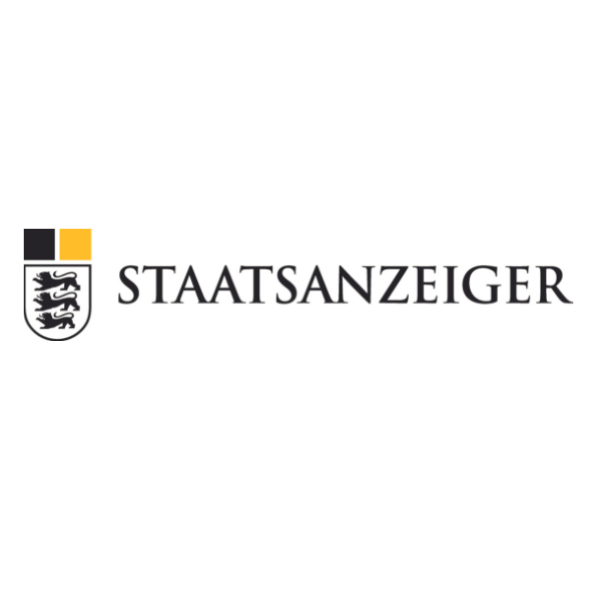 Staatsanzeiger Akademie